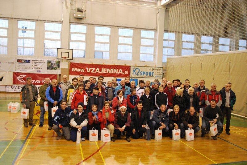 37 Zaklju 269 ek PPT 2009 Vrtojba